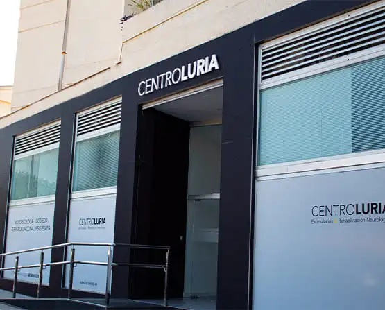 centro-luria